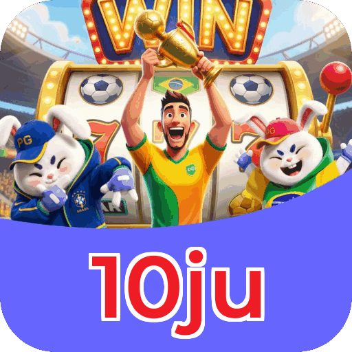 Login rápido no app 10ju