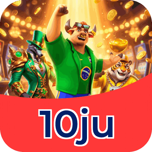 Jogos com maior RTP na 10ju